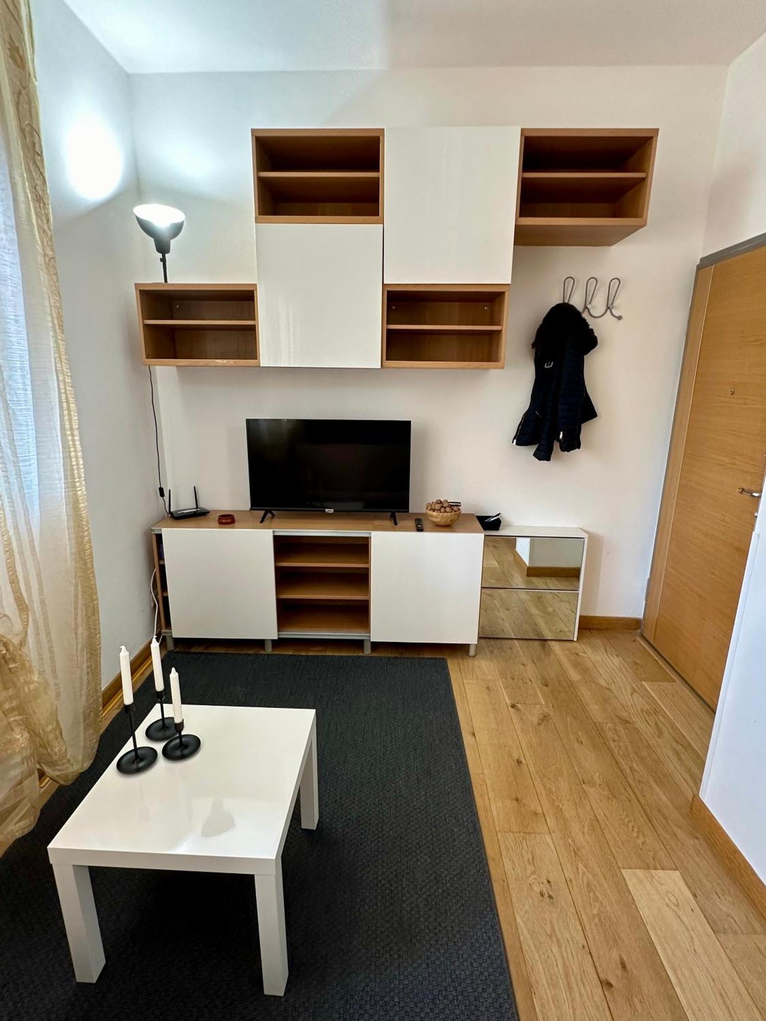 Casalory Rent Apartment Florencia Exterior foto