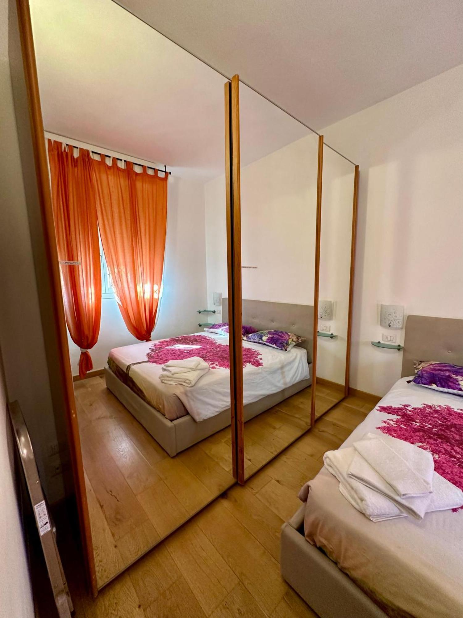 Casalory Rent Apartment Florencia Exterior foto