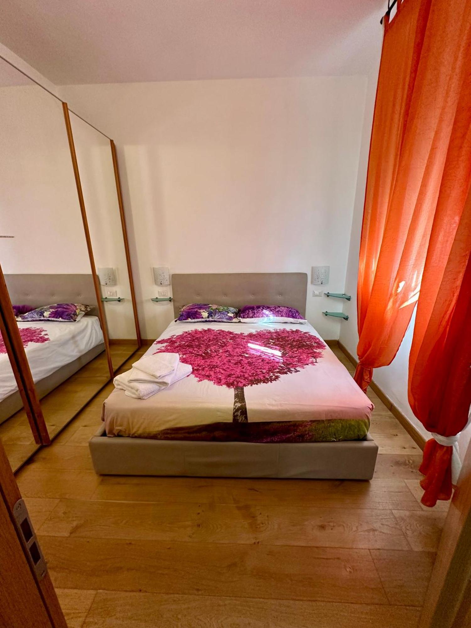 Casalory Rent Apartment Florencia Exterior foto