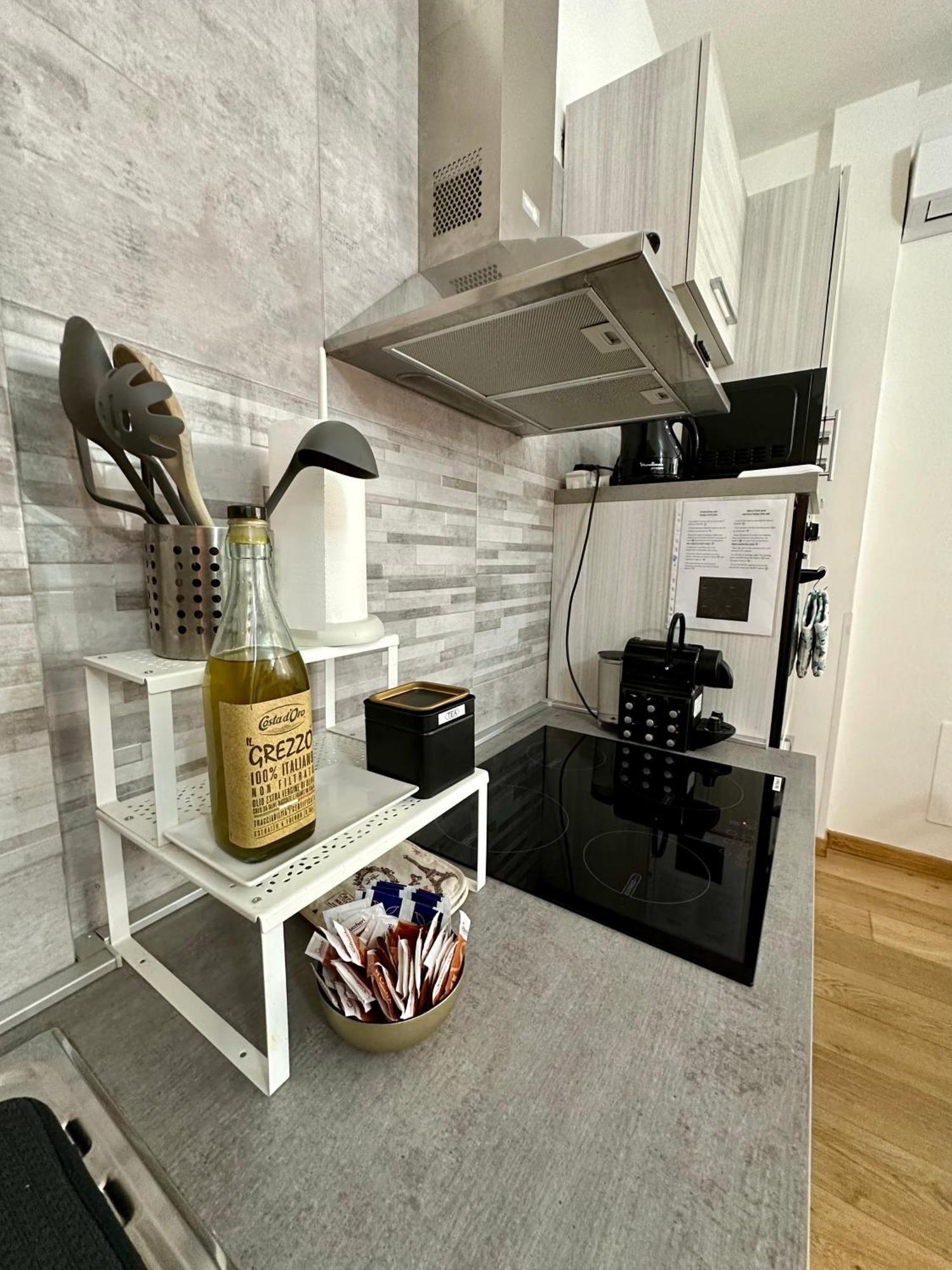 Casalory Rent Apartment Florencia Exterior foto
