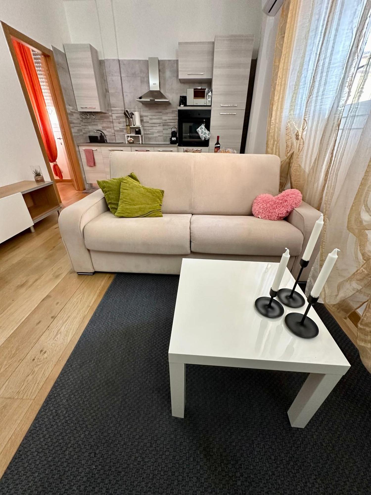 Casalory Rent Apartment Florencia Exterior foto