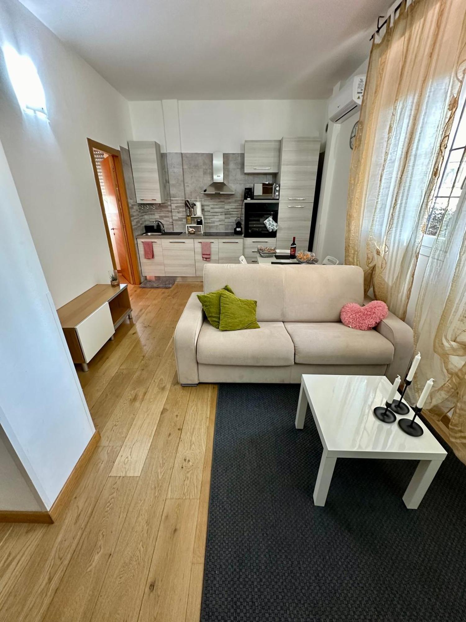 Casalory Rent Apartment Florencia Exterior foto